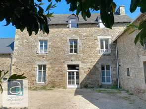 Vente Maison 4 chambresBroons