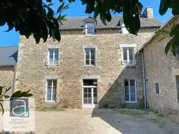 Vente maison 5 pièces Broons 22
