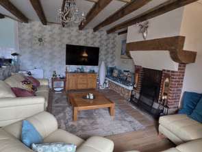 Vente Maison 3 chambresBroons