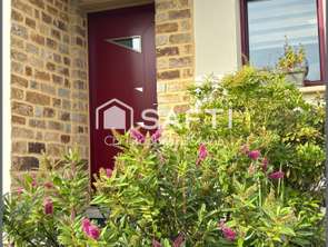 Vente Maison 4 chambresBroons