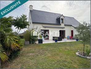 Vente Maison 4 chambresBroons