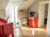 Vente maison 9 pièces Vente maison 9 pièces