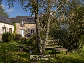 Vente Maison 4 chambresBroons