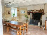 Vente maison 9 pièces Vente maison 9 pièces