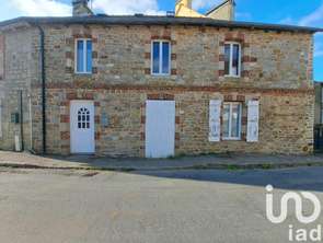 Vente Maison 4 chambresBroons