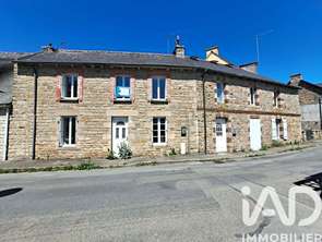 Vente Maison 4 chambresBroons