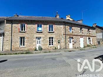 Vente maison 8 pièces Broons 22