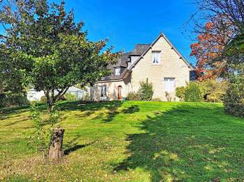 Vente Maison 4 chambresBroons