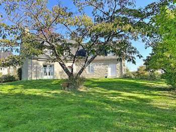 Vente Maison 4 chambresBroons