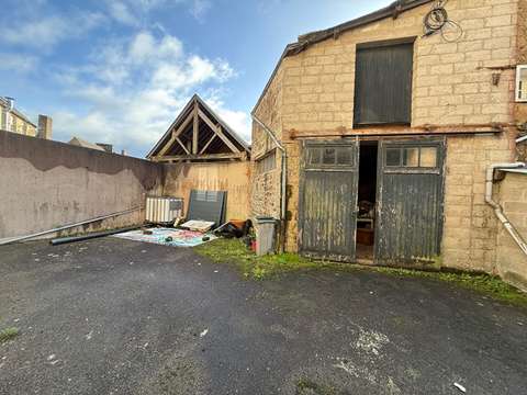 Vente maison 2 pièces Broons 22