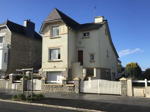 Vente maison 6 pièces Broons 22