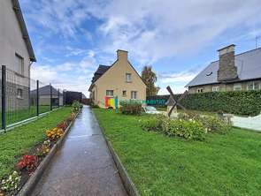 Vente Maison 5 chambresBroons