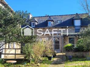 Vente Maison 5 chambresBroons