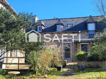 Vente Maison 5 chambresBroons