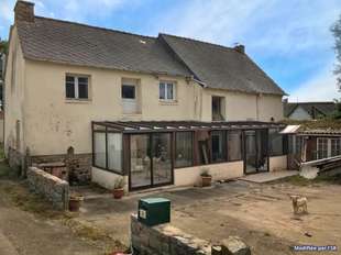 Photo Vente maison Broons