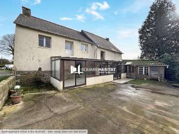 Vente Maison 2 chambresBroons