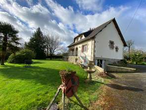 Vente Maison 3 chambresBroons