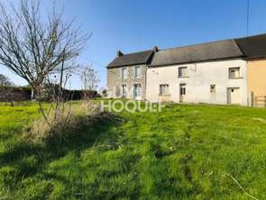 Vente Maison 4 chambresBroons