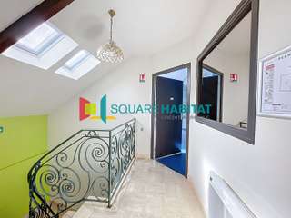 Vente maison 11 pièces Vente maison 11 pièces