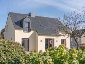 Vente Maison 4 chambresBroons