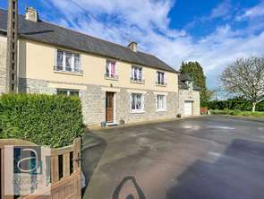 Vente Maison 5 chambresBroons