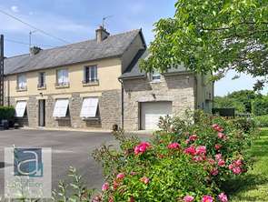 Vente Maison 5 chambresBroons