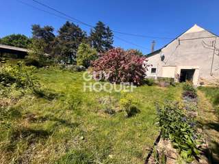 Vente maison 11 pièces