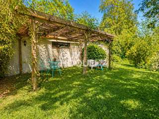 Vente maison 11 pièces