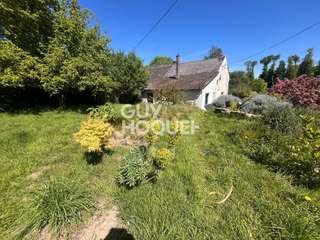 Vente maison 11 pièces