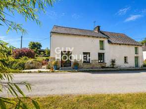Vente Maison 3 chambresBroons