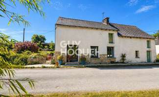 Photo Vente maison Broons