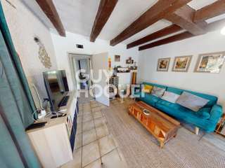 Vente maison 11 pièces