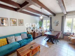 Vente maison 11 pièces