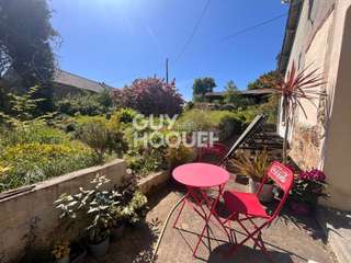 Vente maison 11 pièces