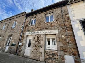 Vente Maison 3 chambresBroons
