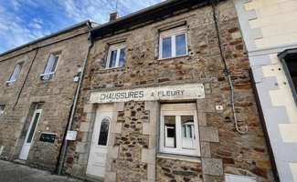 Photo Vente maison Broons