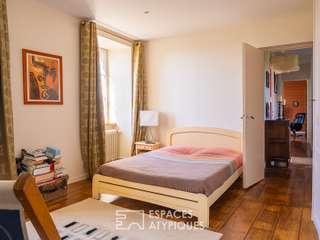 Vente maison 13 pièces