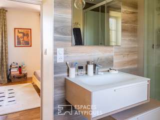 Vente maison 13 pièces