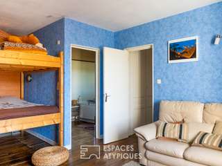 Vente maison 13 pièces