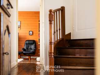 Vente maison 13 pièces