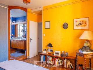 Vente maison 13 pièces