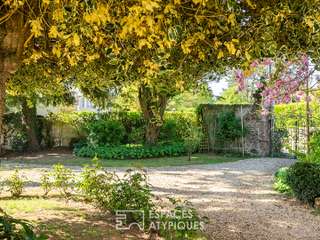 Vente maison 13 pièces
