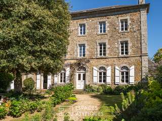 Vente maison 13 pièces
