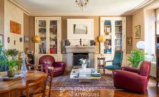 Photo Vente maison Broons