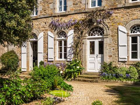 Vente maison 13 pièces
