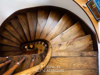 Vente maison 13 pièces