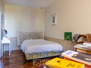 Vente maison 13 pièces