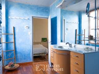 Vente maison 13 pièces