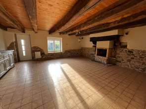Vente Maison 1 chambreBroons