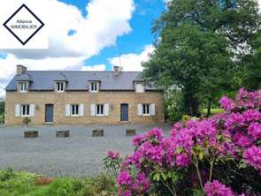 Vente Maison 4 chambresBroons